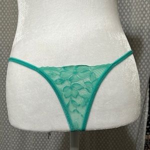 NWOT Wicked Weasel panties